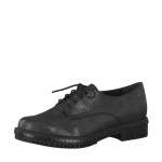 náhled Dámská obuv TAMARIS 1-1-23306-21 PEWTER STRUCT. 911