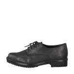 náhled Dámská obuv TAMARIS 1-1-23306-21 PEWTER STRUCT. 911