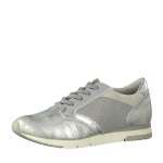 náhled Dámská obuv TAMARIS 1-1-23601-21 SILVER COMB 948