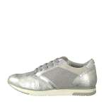 náhled Dámská obuv TAMARIS 1-1-23601-21 SILVER COMB 948