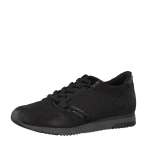náhled Dámská obuv TAMARIS 1-1-23601-21 BLACK COMB 098