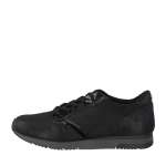 náhled Dámská obuv TAMARIS 1-1-23601-21 BLACK COMB 098