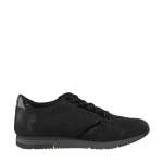 náhled Dámská obuv TAMARIS 1-1-23601-21 BLACK COMB 098