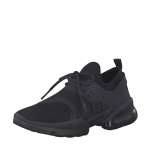 náhled Dámská obuv TAMARIS 1-1-23709-21 BLACK UNI 007