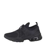 náhled Dámská obuv TAMARIS 1-1-23709-21 BLACK UNI 007