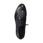 náhled Dámská obuv TAMARIS 1-1-23711-21 ANTHRACITE COM 234