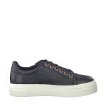 náhled Dámská obuv TAMARIS 1-1-23715-21 NAVY LEATHER 848