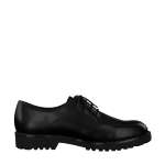 náhled Dámská obuv TAMARIS 1-1-23725-21 BLACK LEATHER 003