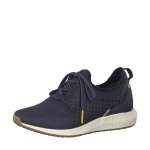 náhled Dámská obuv TAMARIS 1-1-23732-21 NAVY 805