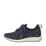 náhled Dámská obuv TAMARIS 1-1-23732-21 NAVY 805
