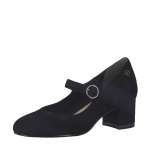 náhled Dámská obuv TAMARIS 1-1-24401-21 BLACK 001
