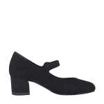 náhled Dámská obuv TAMARIS 1-1-24401-21 BLACK 001