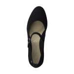 náhled Dámská obuv TAMARIS 1-1-24401-21 BLACK 001