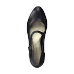 náhled Dámská obuv TAMARIS 1-1-24402-21 BLACK LEATHER 003