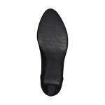 náhled Dámská obuv TAMARIS 1-1-24402-21 BLACK LEATHER 003