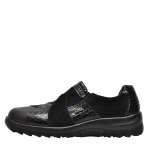 náhled Dámská obuv RIEKER L7164/00 SCHWARZ H/W 8