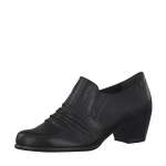 náhled Dámská obuv TAMARIS 1-1-24408-21 BLACK 001