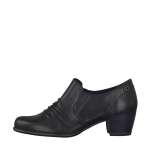 náhled Dámská obuv TAMARIS 1-1-24408-21 BLACK 001
