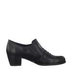 náhled Dámská obuv TAMARIS 1-1-24408-21 BLACK 001