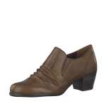 náhled Dámská obuv TAMARIS 1-1-24408-21 COGNAC 305
