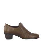 náhled Dámská obuv TAMARIS 1-1-24408-21 COGNAC 305
