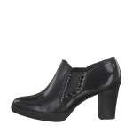 náhled Dámská obuv TAMARIS 1-1-24411-21 BLACK 001