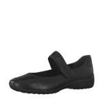 náhled Dámská obuv TAMARIS 1-1-24601-21 BLACK 001