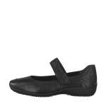 náhled Dámská obuv TAMARIS 1-1-24601-21 BLACK 001
