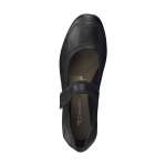 náhled Dámská obuv TAMARIS 1-1-24601-21 BLACK 001
