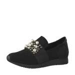 náhled Dámská obuv TAMARIS 1-1-24603-21 BLACK COMB 098