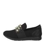 náhled Dámská obuv TAMARIS 1-1-24603-21 BLACK COMB 098