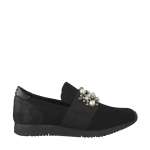 náhled Dámská obuv TAMARIS 1-1-24603-21 BLACK COMB 098