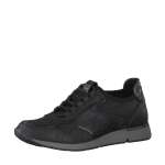 náhled Dámská obuv TAMARIS 1-1-24706-21 BLACK COMB 098
