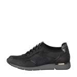 náhled Dámská obuv TAMARIS 1-1-24706-21 BLACK COMB 098