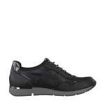 náhled Dámská obuv TAMARIS 1-1-24706-21 BLACK COMB 098