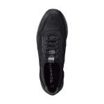 náhled Dámská obuv TAMARIS 1-1-24706-21 BLACK COMB 098