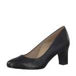 náhled Dámská obuv TAMARIS 1-1-22403-21 BLACK 001