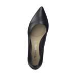 náhled Dámská obuv TAMARIS 1-1-22411-31 BLACK LEATHER 003