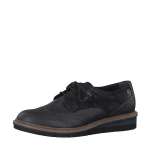 náhled Dámská obuv TAMARIS 1-1-23200-21 NAVY COMB 890
