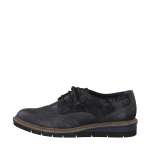 náhled Dámská obuv TAMARIS 1-1-23200-21 NAVY COMB 890