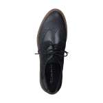 náhled Dámská obuv TAMARIS 1-1-23200-21 NAVY COMB 890