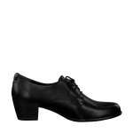 náhled Dámská obuv TAMARIS 1-1-23305-21 BLACK LEATHER 003