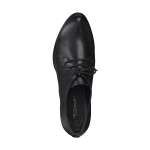 náhled Dámská obuv TAMARIS 1-1-23305-21 BLACK LEATHER 003