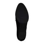 náhled Dámská obuv TAMARIS 1-1-23305-21 BLACK LEATHER 003