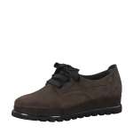 náhled Dámská obuv TAMARIS 1-1-23701-31 DARK OLIVE 713