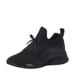 náhled Dámská obuv TAMARIS 1-1-23708-31 BLACK UNI 007