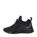 náhled Dámská obuv TAMARIS 1-1-23708-31 BLACK UNI 007
