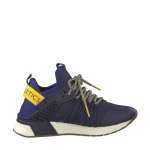 náhled Dámská obuv TAMARIS 1-1-23792-31 NAVY/YELLOW 869