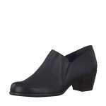 náhled Dámská obuv TAMARIS 1-1-24400-21 NAVY 805