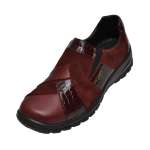 náhled Dámská obuv RIEKER L7164/35 ROT H/W 8